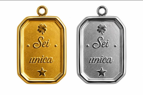 Charm Sei Unica