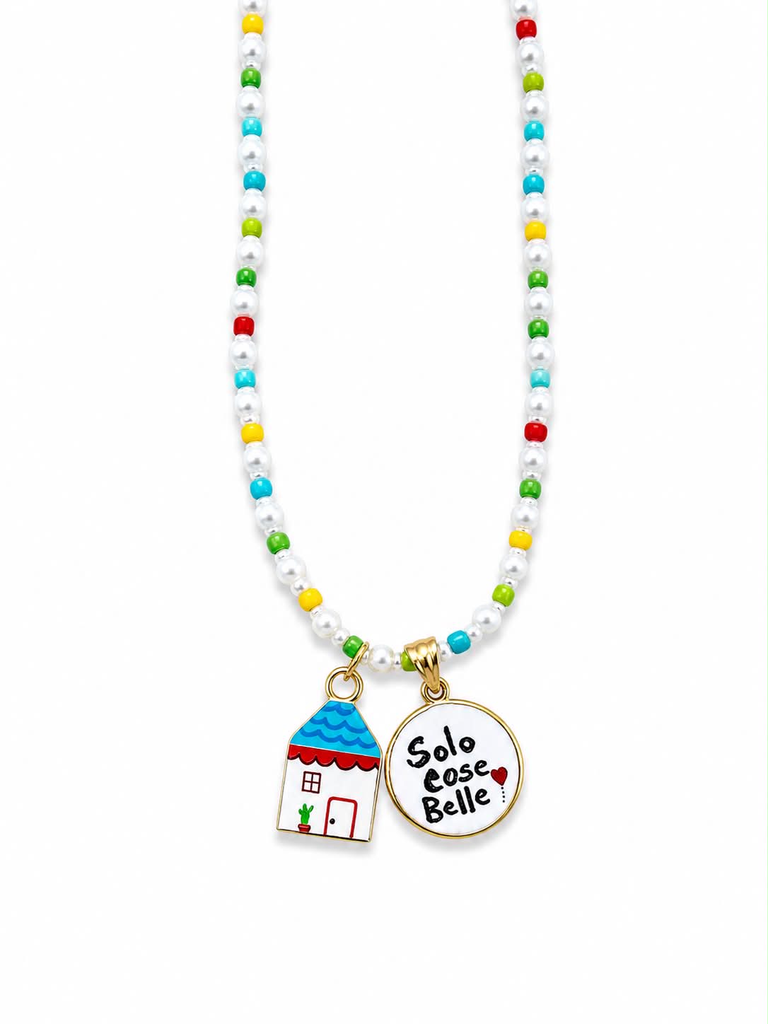 Collana Sparkly