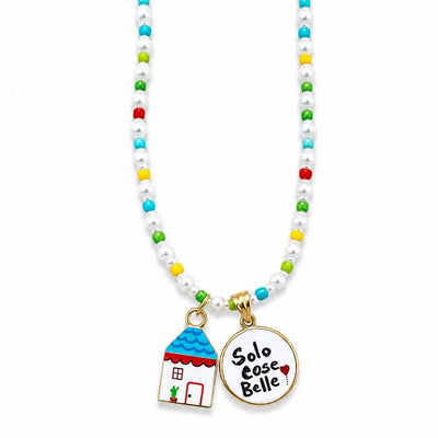 Collana Sparkly