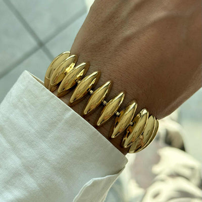 Bracciale a Spina
