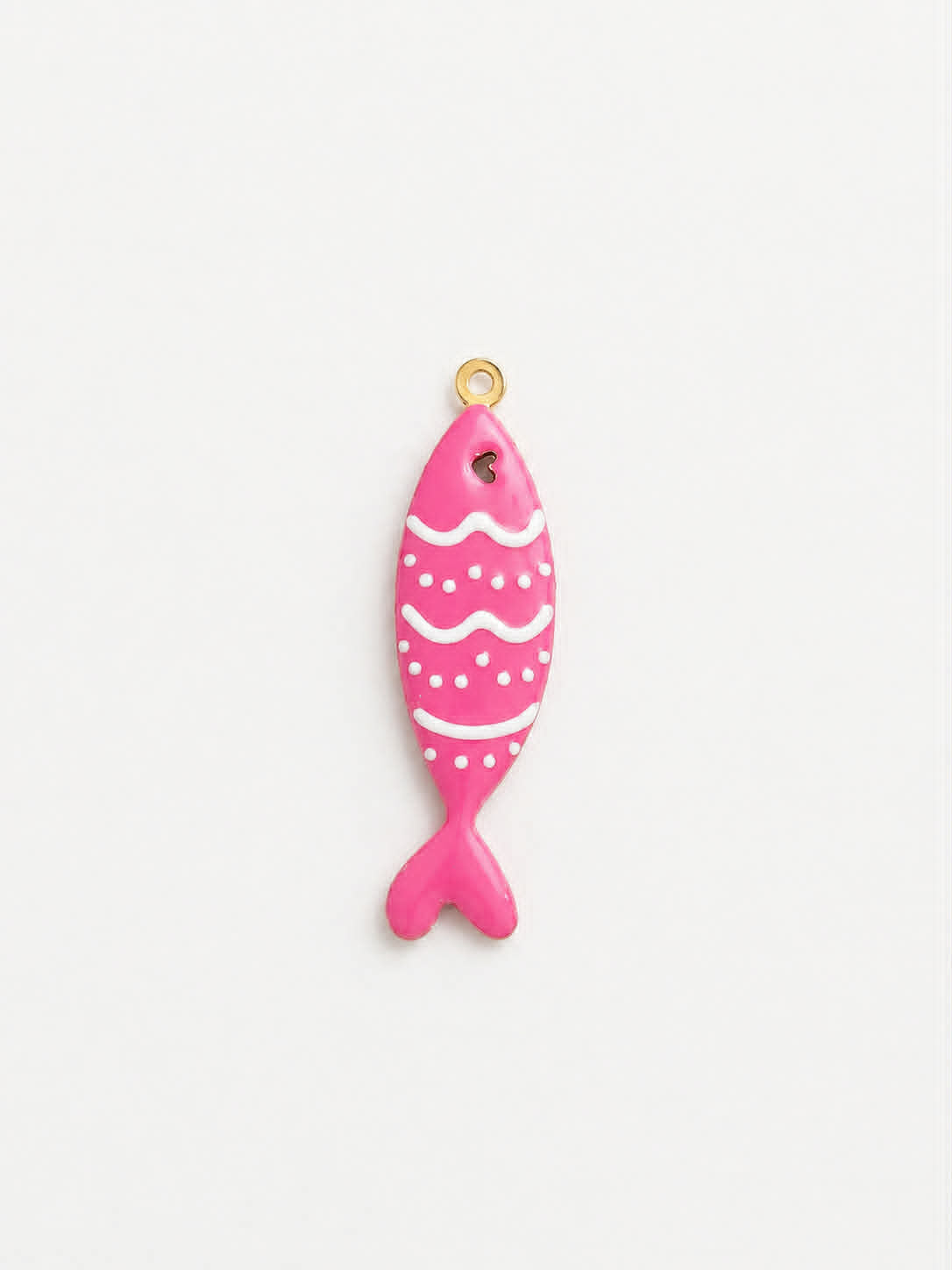 Charm Fish