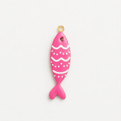 Charm Fish
