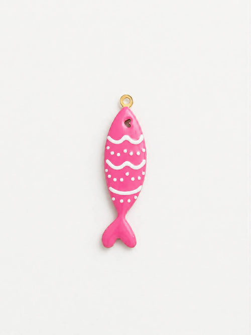 Charm Fish