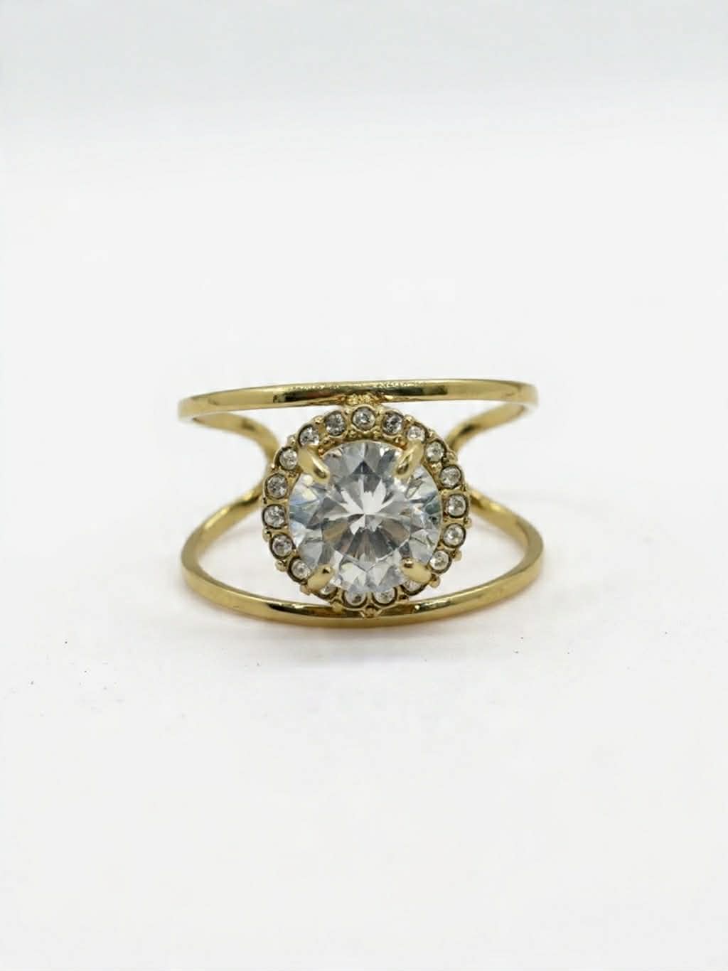 Anello Fascia Shine