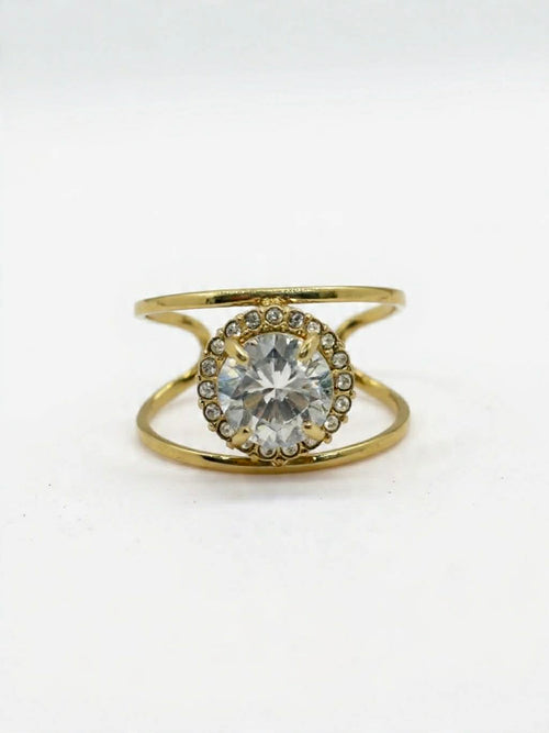 Anello Fascia Shine