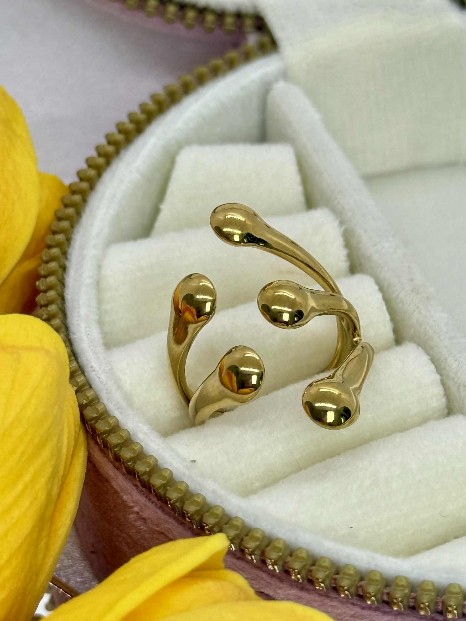Anello Spider