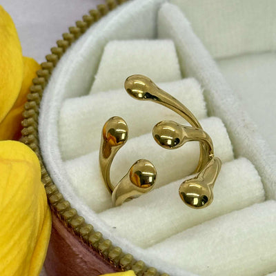 Anello Spider