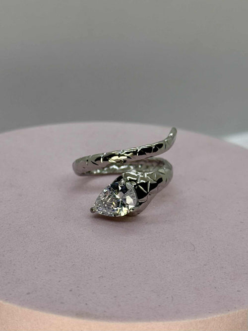Anello Snake