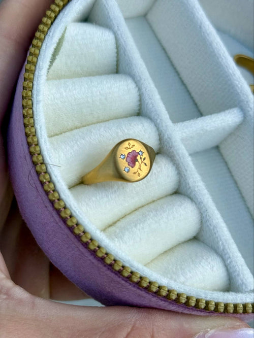 Little Dream Ring