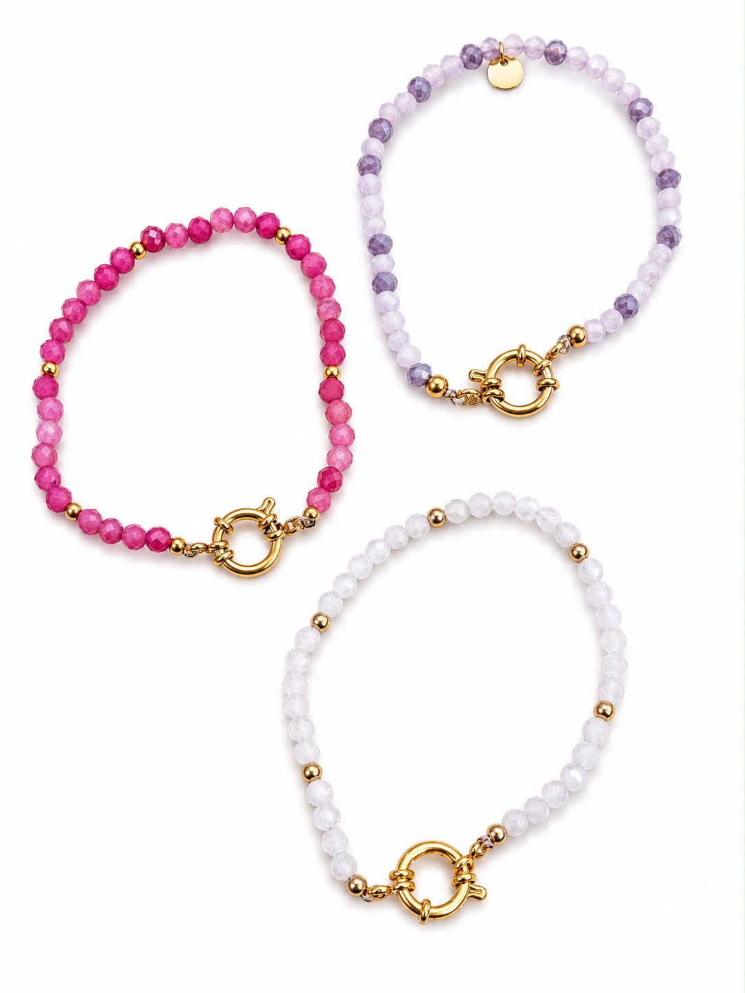 Bracciale Timone