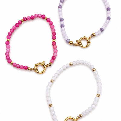 Bracciale Timone