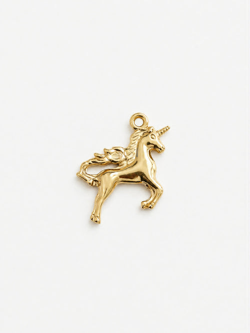 Charm Unicorno