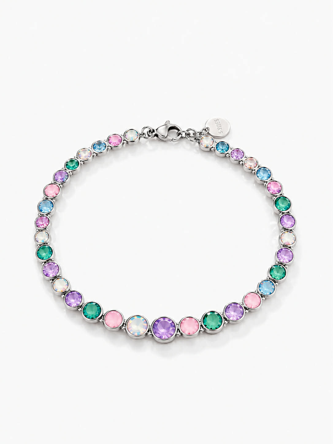 Bracciale Pastel Balls