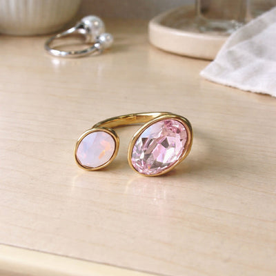 Anello Daphne