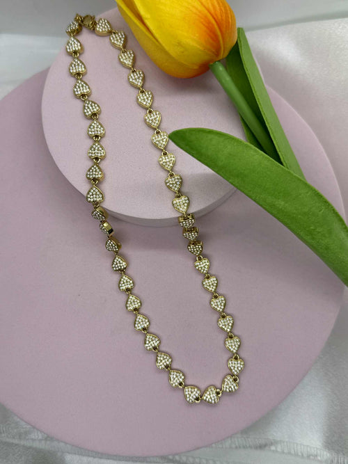 Collana Loving