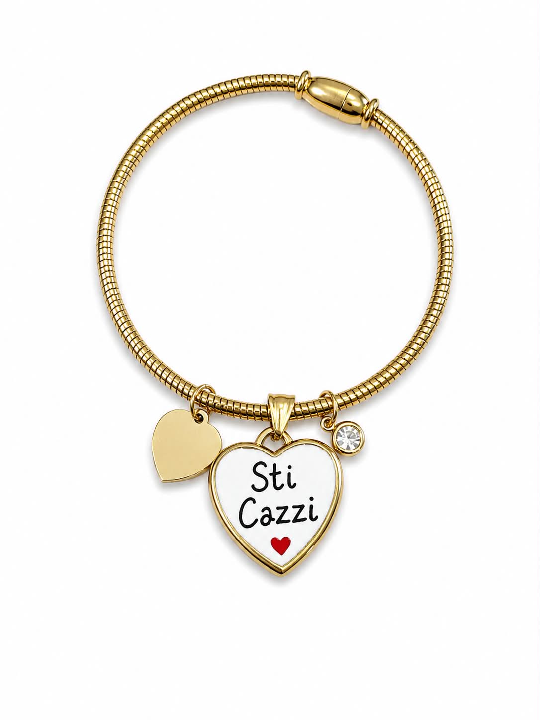 Bracciale Sti Ca**i