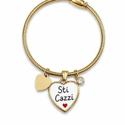 Bracciale Sti Ca**i