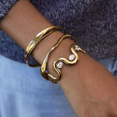 Chunky Bracelet
