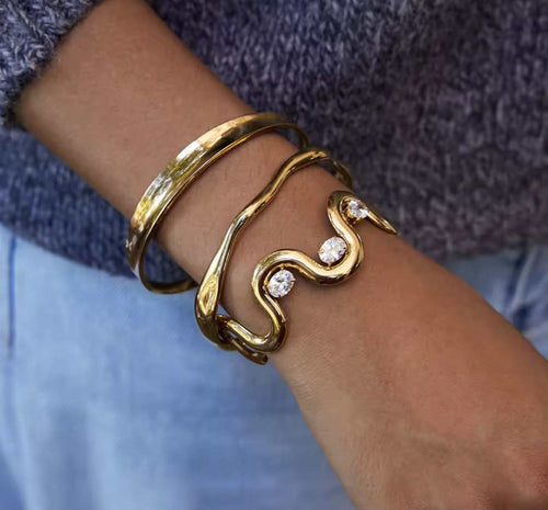Chunky Bracelet