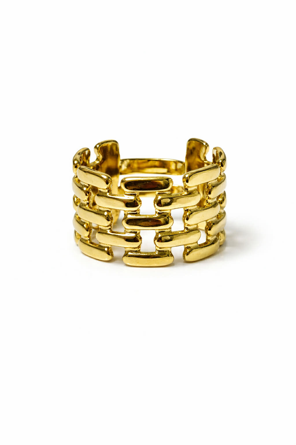 Anello Big Chain