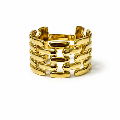 Anello Big Chain