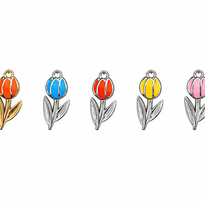 Charm Tulipano