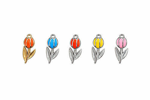 Charm Tulipano