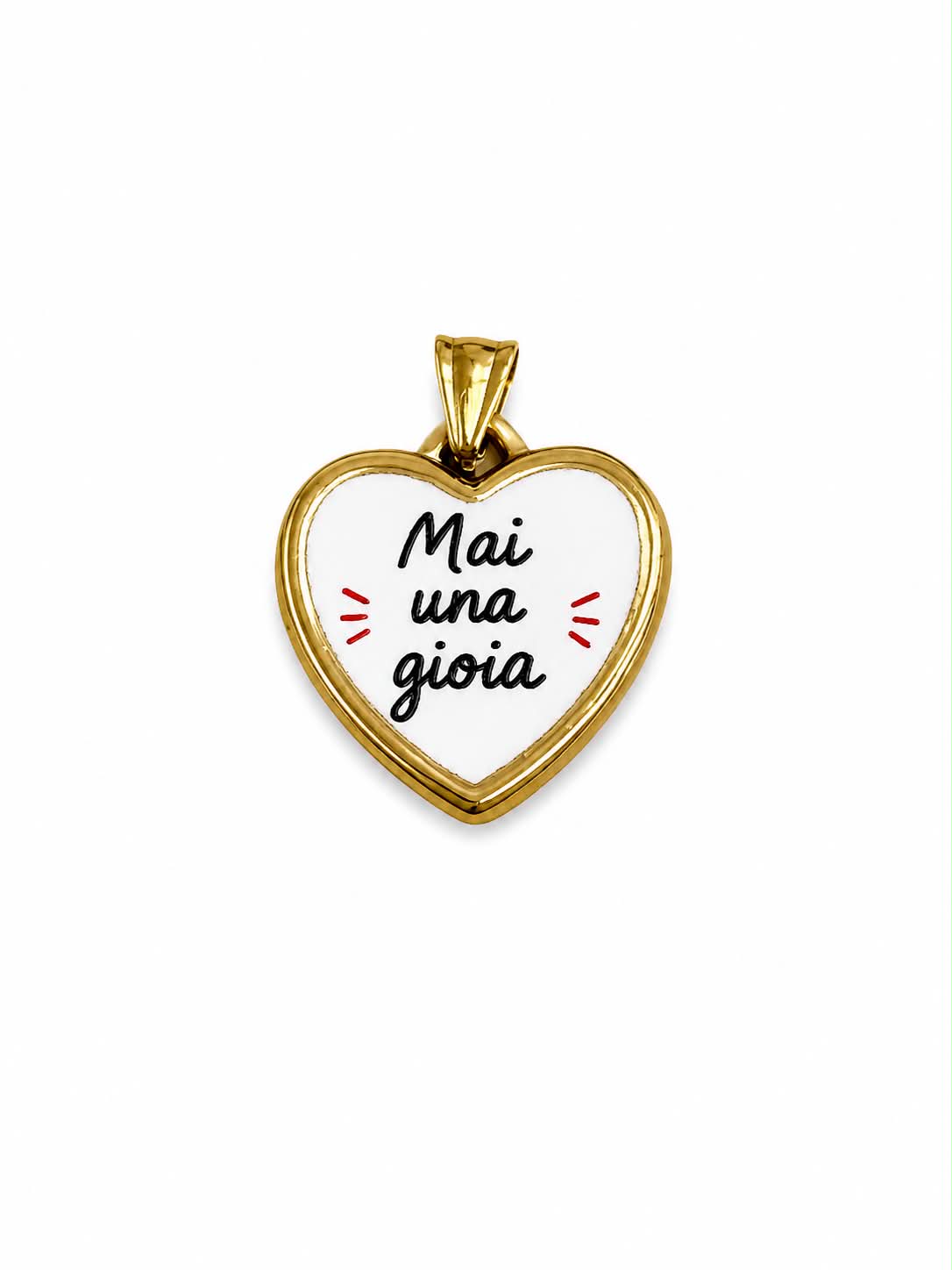 Charm Mai una gioia