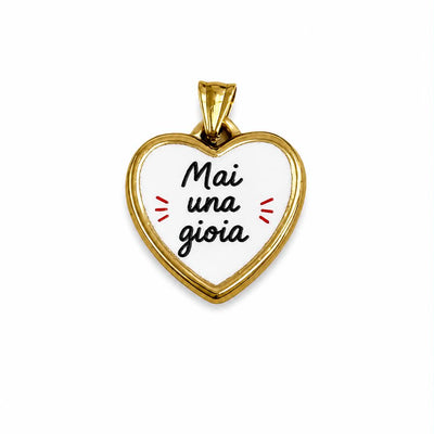 Charm Mai una gioia
