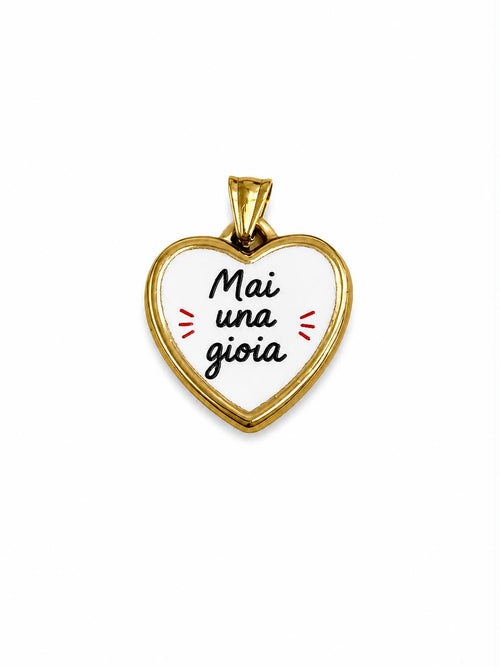 Charm Mai una gioia