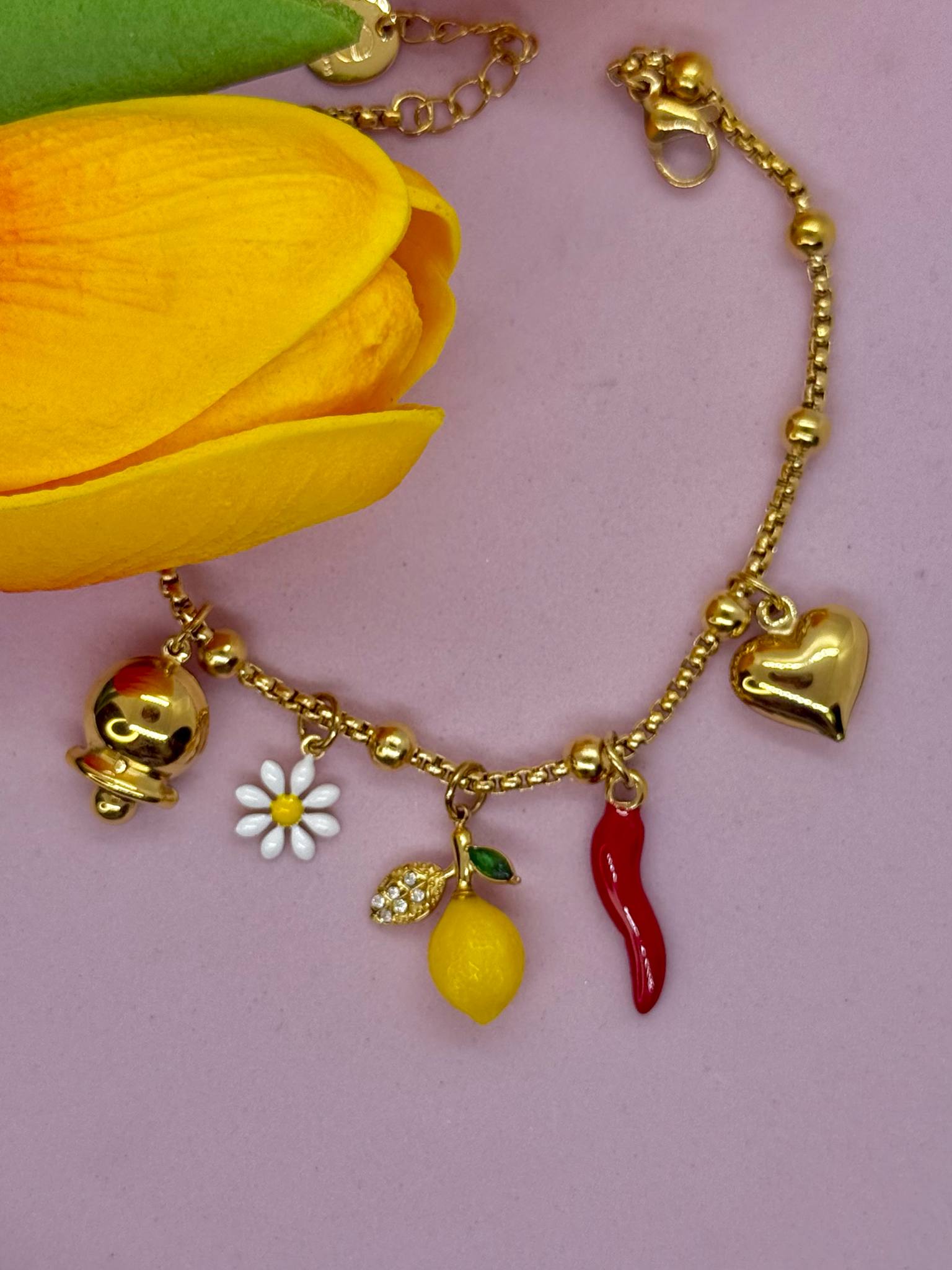 bracciale Coastal
