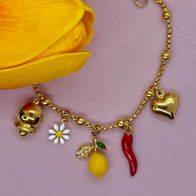 bracciale Coastal