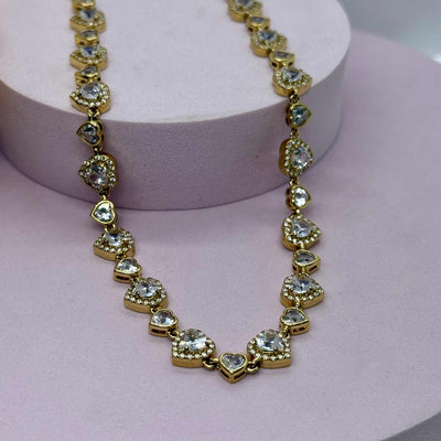RISPLENDI Necklace