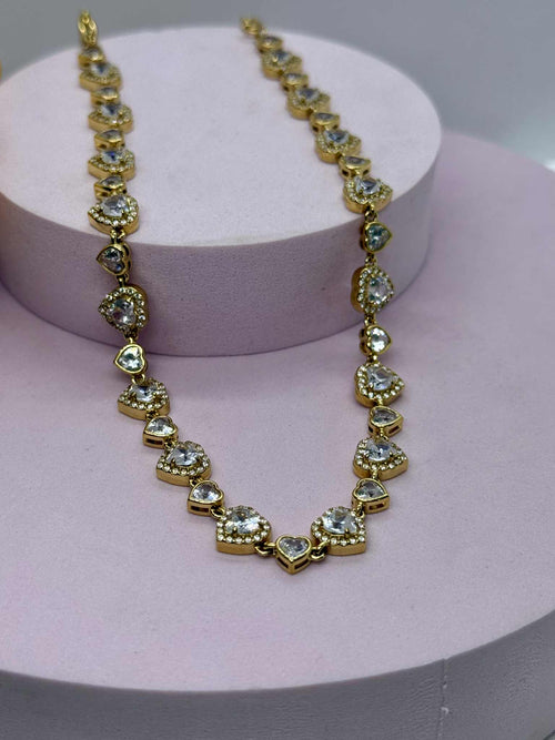RISPLENDI Necklace