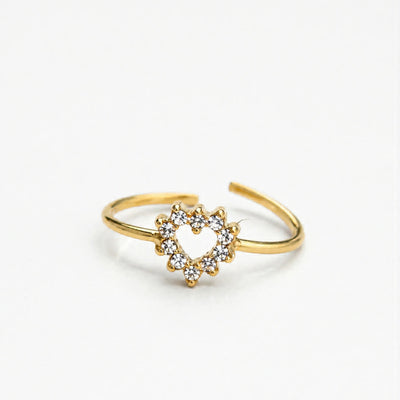Anello Piede