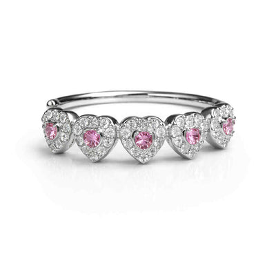 Anello Valentine