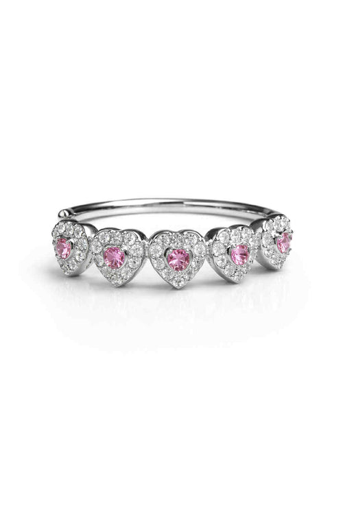 Anello Valentine