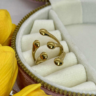 Anello Spider