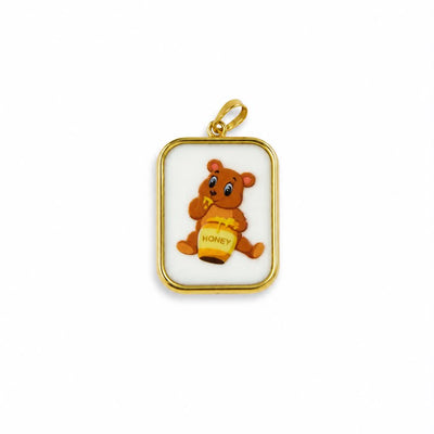 Charm Honey