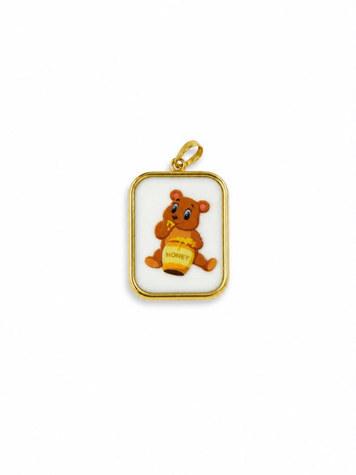 Charm Honey