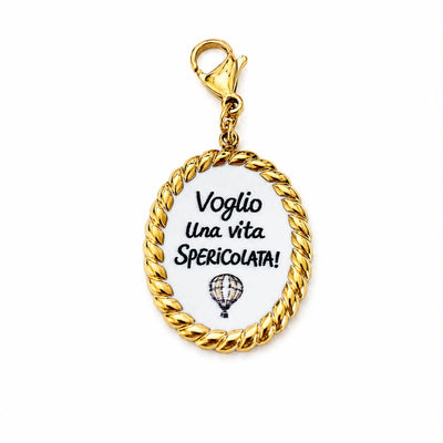 Charm Vita spericolata