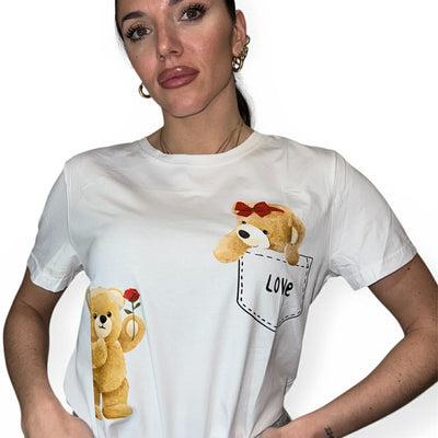 Iconic Shirt