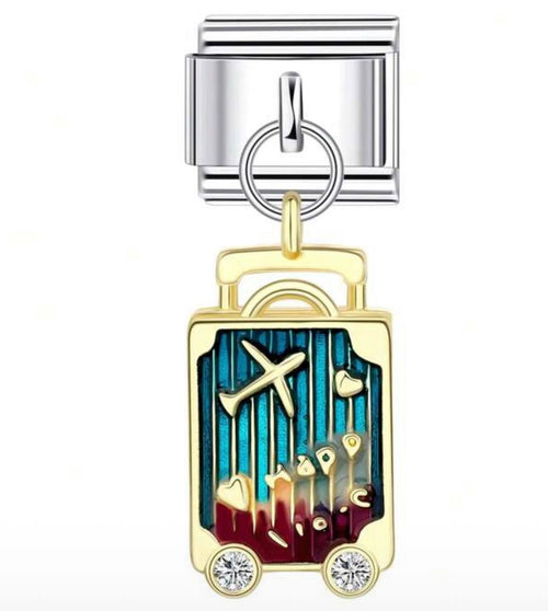 valigia Charm