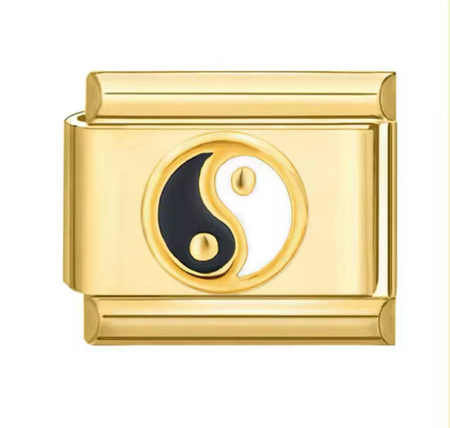 yin Yang Charm