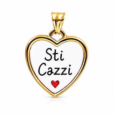 Charm sti Cazzi