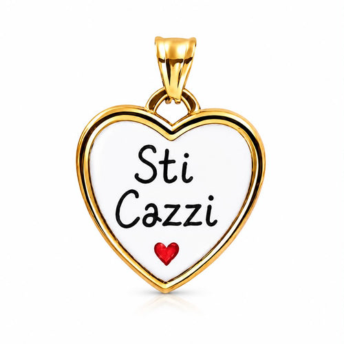 Charm sti Cazzi