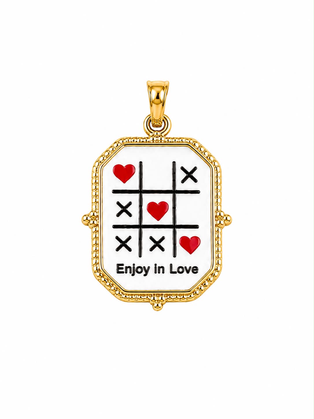 Charm Enjoy