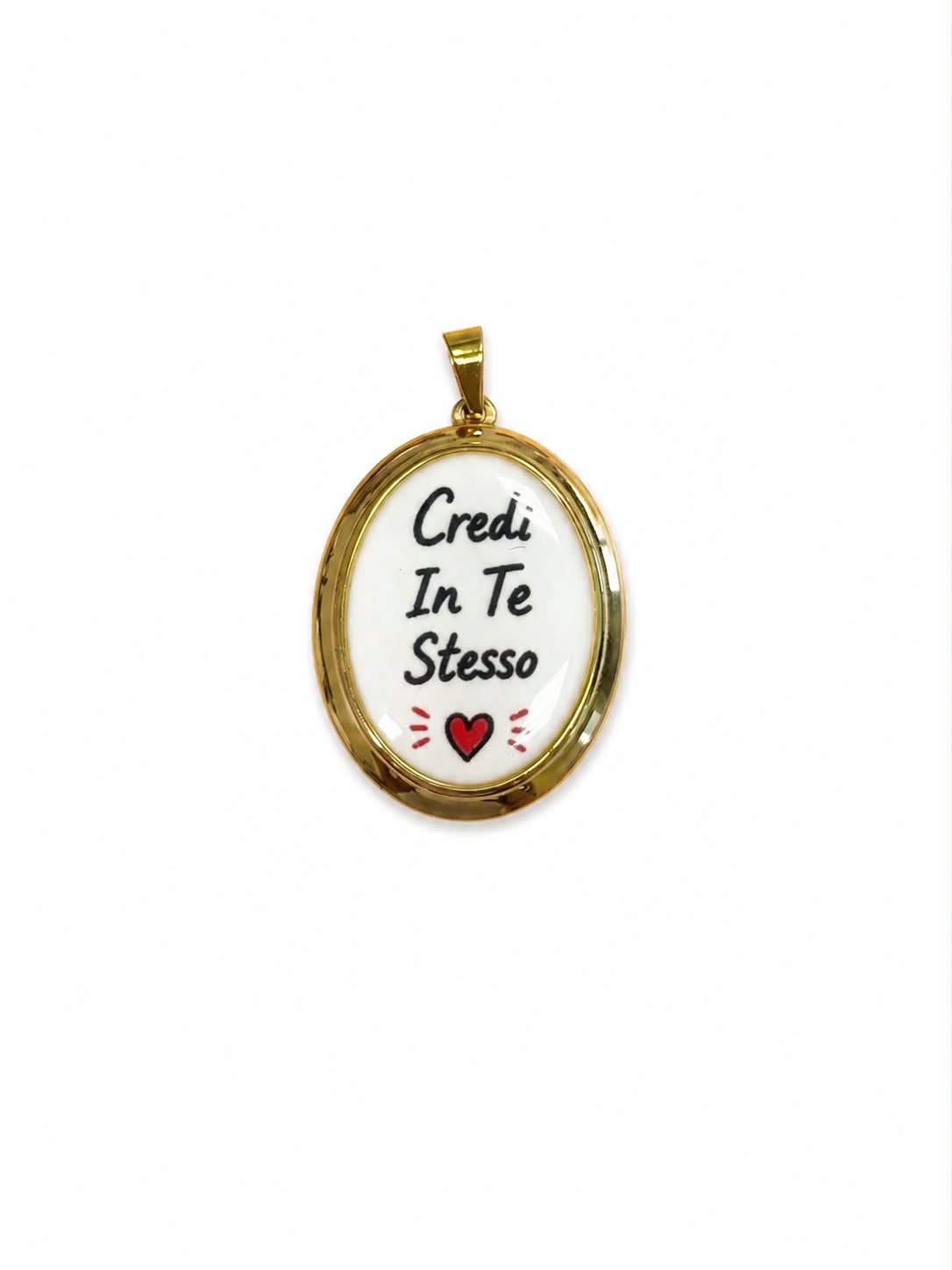 Charm Credi in te