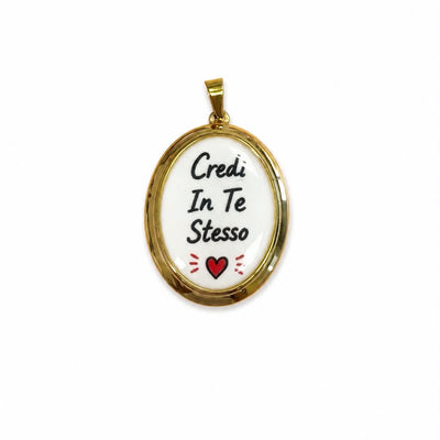 Charm Credi in te