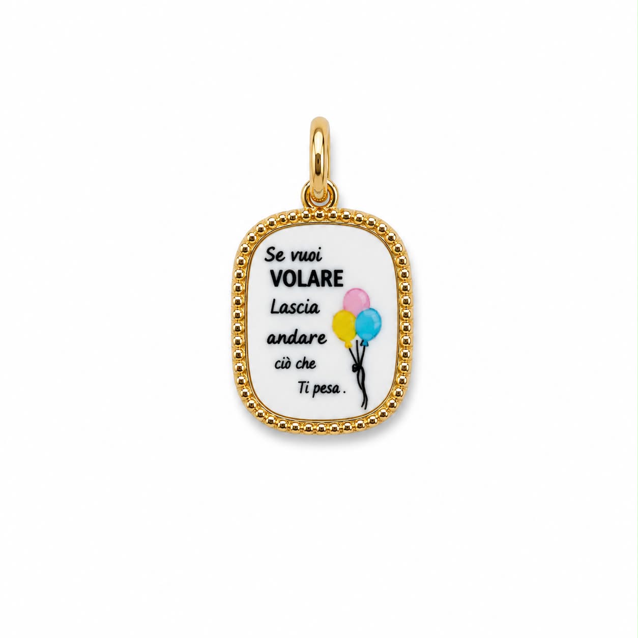 Charm Vola